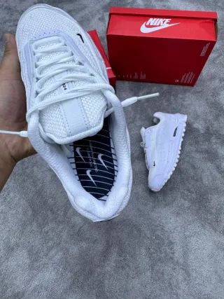 Nike Air Max TL 2.5 Blancas