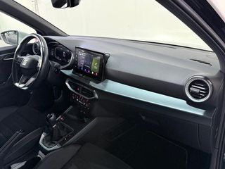 SEAT Arona 1.0 TSI Xperience Plus XL 81 kW (110 CV)