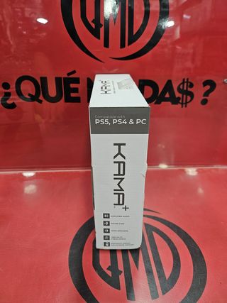 Auriculares Gaming Kama+ Tritton, Nuevos.