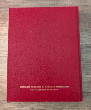 Enciclopedia historia valenciana