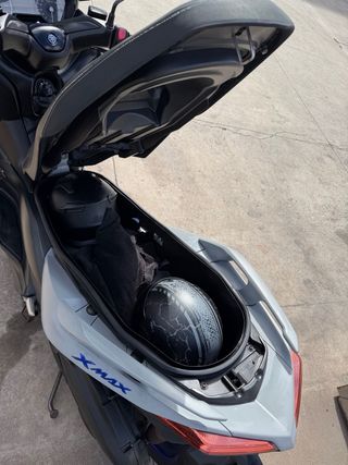 Yamaha XMAX 125cc 2021