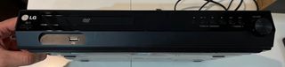 Home cinema LG HT302SD
