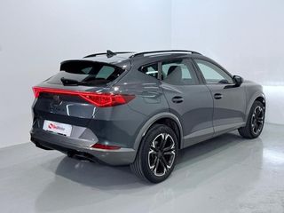 CUPRA Formentor 1.5 TSI DSG 110 kW (150 CV)