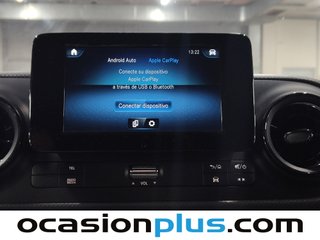 Mercedes-Benz Citan Furgon 110 CDI Base Largo 70 kW (95 CV)