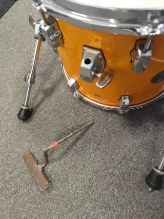 Bombo de 14" Sonor 3005