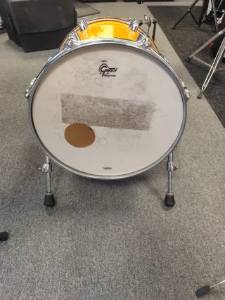 Bombo de 14" Sonor 3005
