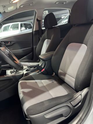 Hyundai Kona 2023