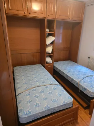 alquiler un habitación