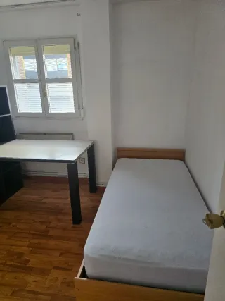 alquiler un habitación