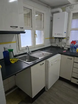 alquiler un habitación