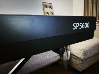 Thomann SP-5600 Teclado Digital