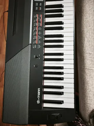 Thomann SP-5600 Teclado Digital