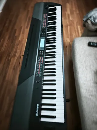 Thomann SP-5600 Teclado Digital