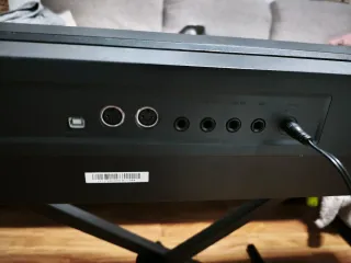 Thomann SP-5600 Teclado Digital