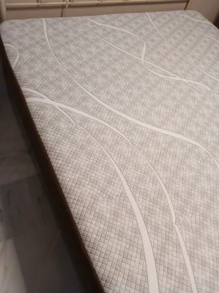 Colchón Bedland 150x190