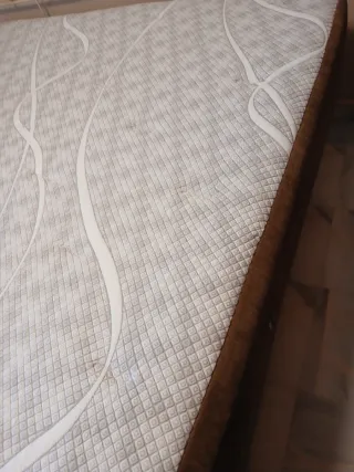 Colchón Bedland 150x190