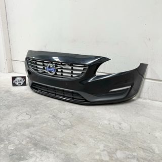 Defensa Volvo V60 / S60 2017