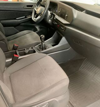 VOLKSWAGEN CADDY V COMBI 2.0TDI 102CV