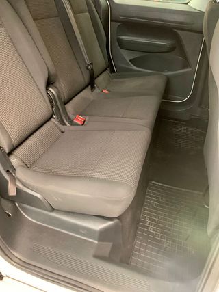 VOLKSWAGEN CADDY V COMBI 2.0TDI 102CV