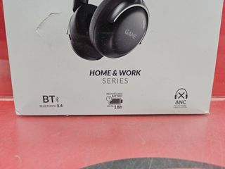 Auriculares Gaming Game HW-HPRO Home Work.