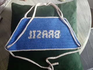 Top Brasil Talla S/M