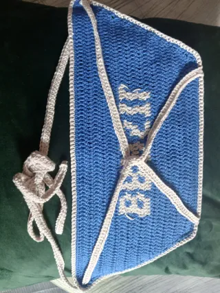 Top Brasil Talla S/M