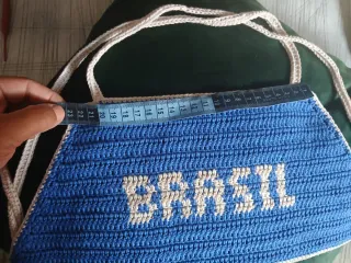 Top Brasil Talla S/M