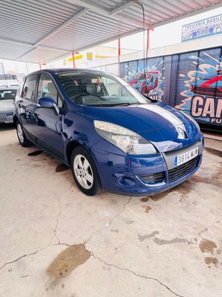 Renault Scenic 2009