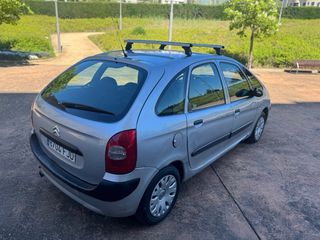 Citroen Xsara 2007