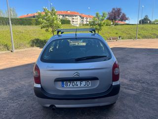 Citroen Xsara 2007