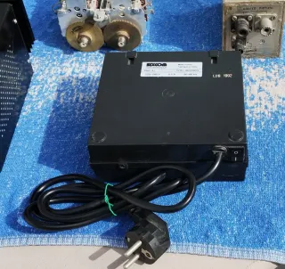 Sixcom Alimentatore Olivetti LUG 1992