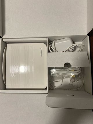 Router wifi autoinstalable