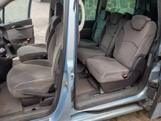 Peugeot 807 2003