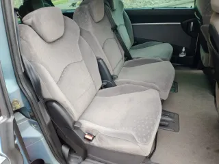 Peugeot 807 2003