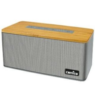 Altavoz Bluetooth Portátil USB Recargable