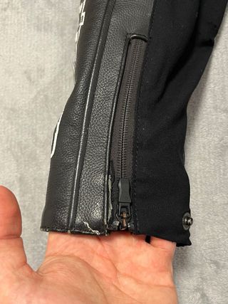 Chaqueta Alpinestars SP-1 V2 Cuero
