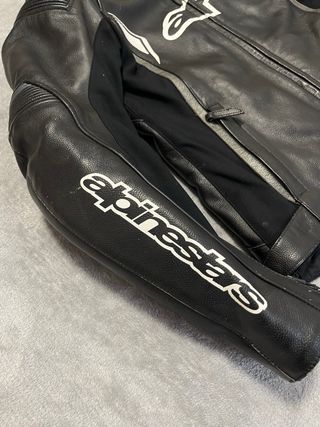 Chaqueta Alpinestars SP-1 V2 Cuero