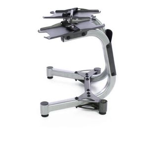 Soporte Ajustable Mancuernas
