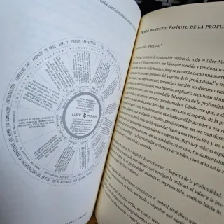 El libro rojo de Jung Bernardo Nante