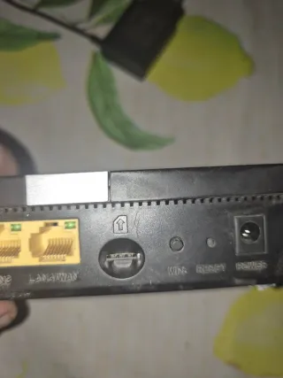 Router 5G cudy