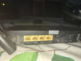 Router 5G cudy