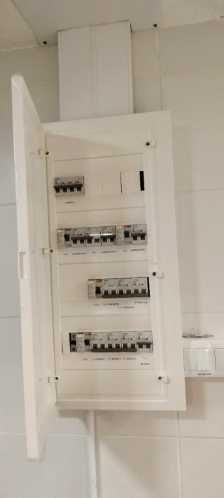 Electricista Valladolid, Ávila y Palencia