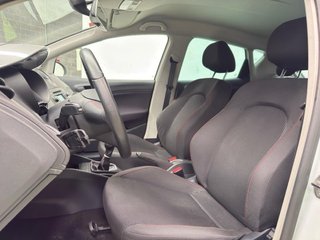SEAT Ibiza 2014