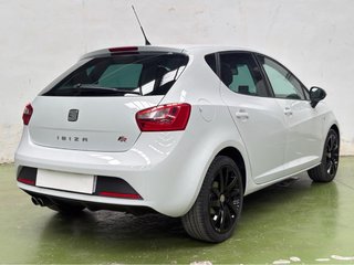 SEAT Ibiza 2014