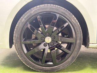 SEAT Ibiza 2014