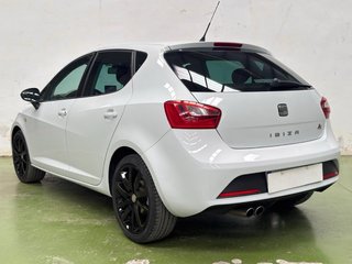 SEAT Ibiza 2014