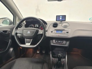 SEAT Ibiza 2014