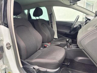 SEAT Ibiza 2014