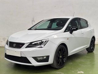 SEAT Ibiza 2014