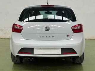 SEAT Ibiza 2014